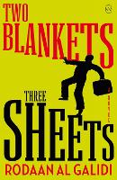 Two Blankets, Three Sheets (Paperback)