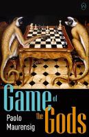 Game Of The Gods (Paperback)