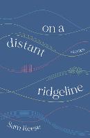 on a distant ridgeline (Paperback)