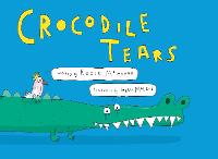 Crocodile Tears (Hardback)