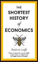The Shortest History of Economics (Hardback)