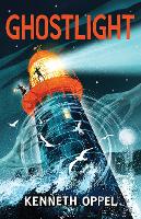Ghostlight (Paperback)