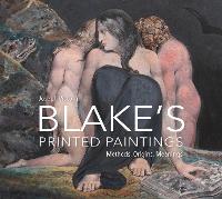 William Blake's Printed Paintings