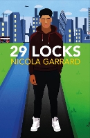 29 Locks (Paperback)