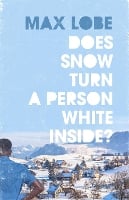 Does Snow Turn a Person White Inside
