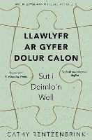 Llawlyfr ar Gyfer Dolur Calon (Paperback)