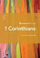 Journey Through 1 Corinthians (Paperback)