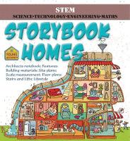 Storybook Homes - Young Architect (Paperback)