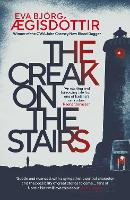 The Creak on the Stairs - Forbidden Iceland 1 (Paperback)