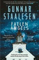 Fallen Angels - Varg Veum (Paperback)