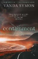 Containment - Sam Shephard 3 (Paperback)
