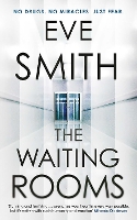 The Waiting Rooms (Paperback)