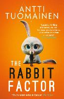 The Rabbit Factor - Rabbit Factor Trilogy 1 (Paperback)