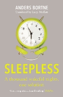 Sleepless: A Thousand Wakeful Nights, One Solution (Paperback)