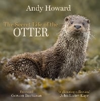 The Secret Life of the Otter (Hardback)