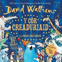Côr Creaduriaid, Y / Creature Choir, The (Paperback)