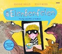 Darllen yn Well: #Elenbenfelen - Tro yng Nghynffon yr Hashnod (Paperback)