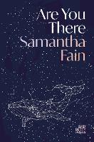Are You There (Paperback)