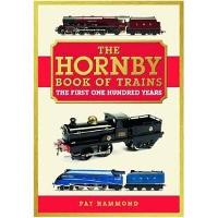 THE HORNBY BOOK OF TRAINS