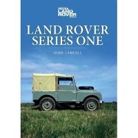 Land Rover Series One (Paperback)