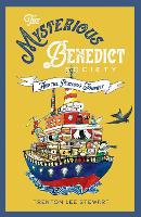 The Mysterious Benedict Society and the Perilous Journey (2020 reissue) - Mysterious Benedict Society 2 (Paperback)