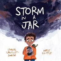 Storm In A Jar (Paperback)