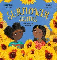 Sunflower Sisters: Love The Skin You're In (Paperback)