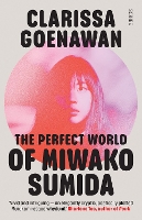 The Perfect World of Miwako Sumida: a novel of modern Japan (Paperback)