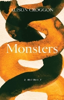 Monsters: a memoir (Paperback)