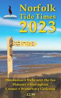 Norfolk Tide Times 2023