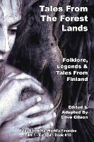 Tales From The Forest Lands - Tales From The World's Firesides - Europe 10 (Paperback)