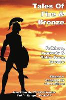 Tales Of Fire & Bronze - Tales From The World's Firesides - Europe 14 (Paperback)