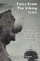 Tales From The Viking Isles - Tales From the World's Firesides - Part 1 - Europe 9 (Hardback)