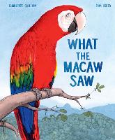 What the Macaw Saw (Hardback)