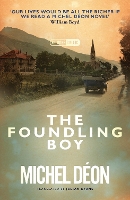 The Foundling Boy - Editions Gallic (Paperback)