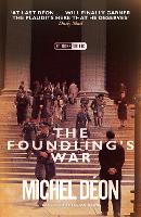 The Foundling's War - Editions Gallic (Paperback)