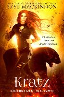 Kratz - Killerkatzen 2 (Paperback)