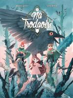Na Trodaoirí: An Bhrúid Dhubh (Paperback)