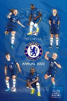 The Official Chelsea FC Annual 2022