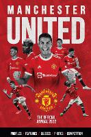 The Official Manchester United Annual 2022