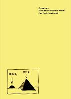 Grundkurs: What is Architecture About? (Paperback)