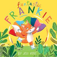 Fantastic Frankie (Paperback)