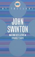 My Theology: Walking with Jesus in Strange Places - My Theology (Paperback)