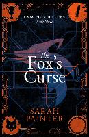 The Fox's Curse - Crow Investigations 3 (Hardback)
