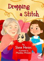 Dropping a Stitch (Paperback)