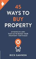 45 Ways to Buy Property