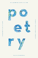 UEA Creative Writing Anthology Poetry (Paperback)