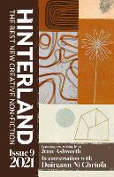Hinterland 2021: Autumn - Hinterland 9 (Paperback)