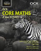 OCR Core Maths A and B (MEI) (Paperback)