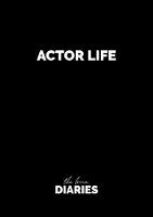 Actor Life (Paperback)